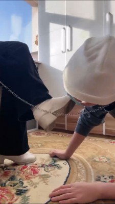 套路直播视频【妮妮sama】迷恋脏鞋臭脚的老师 bf23670_绳艺资料库