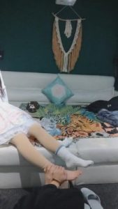 【coco情侣s】萝莉S戏弄前男友 bf4387_绳艺套路直播视频资源网