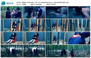 【胜景影视】定拍烈女奇案（上集）_绳艺套路直播视频资源网
