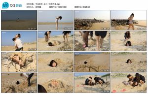 【半岛束艺】出土一只布玛俑_绳艺资料库