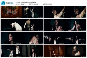 【红豆天空】魔窟里的银狐_绳艺资料库