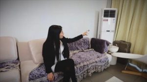 〖H.P.L栖心之栈〗—修理工上门被芷晴调教_绳艺资料库