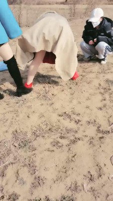 套路直播视频【君舞女王】野外开发_绳艺资料库