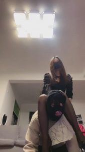 【苏州十三姨】得罪精神小妹侄女的下场 bf11249_绳艺资料库视频资源下载