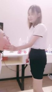 【林夕】被美女上司惩罚的狗 bf17761_绳艺资料库视频资源下载