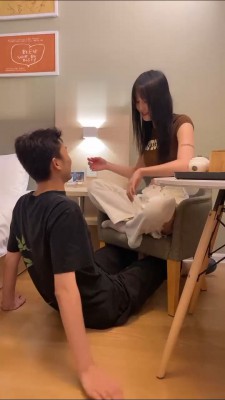 【于努力】被精神小妹狂抽耳光/踩踏 bf16472_绳艺套路直播视频资源网