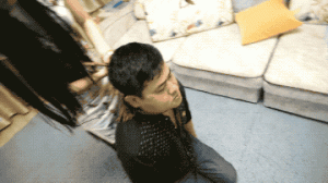 新人白陆收拾m_绳艺资料库