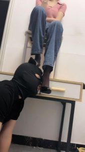 【万一】主人的除臭坐垫 bf13611_绳艺资料库视频资源下载