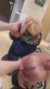 【十三妹】双女奴跪拜伺候【三视角版】 bf20027_绳艺资料库视频资源下载