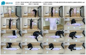 【爱丝袜の凌风姐姐】紫罗兰姐姐的极限丝拘束_绳艺资料库