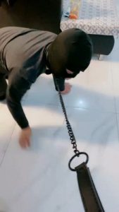 套路直播视频【缘彼大大】狗笼圈养双狗/喂食/狂舔原味jio bf26061_绳艺资料库