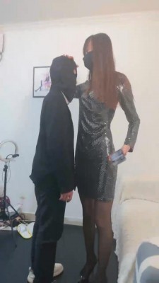 套路直播视频【美娜格格】直播狗面试失败 bf23932_绳艺资料库