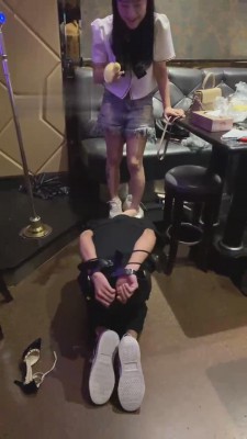 【乔妹】KTV开发素人闺蜜 bf13574_绳艺套路直播视频资源网
