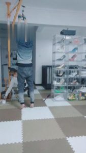 【就是喜欢玩啊】吊绑虐待强迫喝洗脚奶 bf3819_绳艺资料库视频资源下载