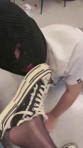 【黛黛】喂畜生吃各种脏东西 bf13642_绳艺资料库