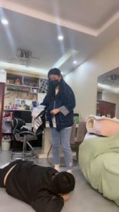 套路直播视频【素人星探】素人小姐姐做S爆踹 bf25343_绳艺资料库