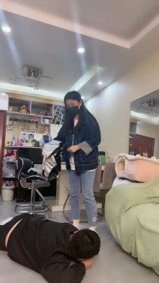 套路直播视频【素人星探】素人小姐姐做S爆踹 bf25343_绳艺资料库