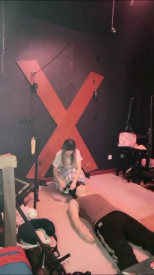 【萝莉刑】JK萝莉强制窒息 bf22906_绳艺资料库视频资源下载