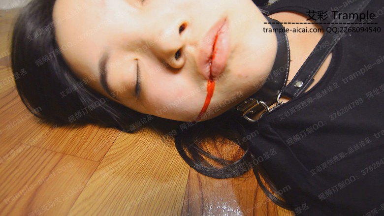 玥婷调教反性母狗（下）_绳艺资料库