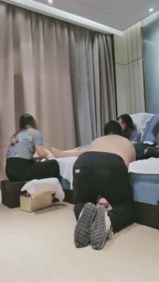 【药神】足浴店玩狗吓坏女技师【下】 bf4861_绳艺资料库