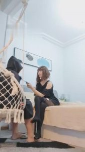 【沉鱼圣上】继母的禁忌游戏 bf15570_绳艺资料库视频资源下载