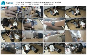 【绳之韵】双美女OL瑾瑜、菲菲的炼狱行（第一部下集）股绳驷马，鞭打、SP、TK_绳艺资料库视频资源下载
