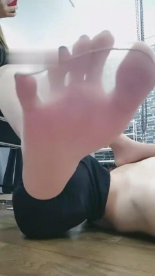 【咩祖】清理我的所有高跟鞋 G-210803-11_绳艺套路直播视频资源网