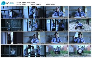 【胜景影视】水中花审判_绳艺资料库视频资源下载