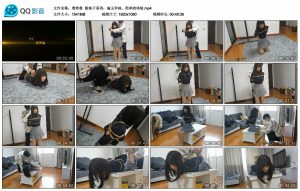 【奥特曼】新妹子系列，瑜玉学妹。简单的体验_绳艺资料库视频资源下载