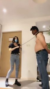 【千条姐】双S-轮流重度踢裆专场 bf2217_绳艺套路直播视频资源网
