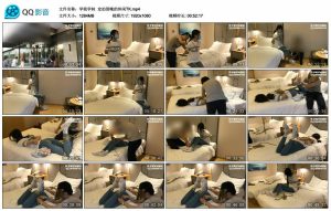 【学姐学妹】定拍傍晚的休闲TK_绳艺资料库视频资源下载