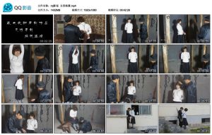 【mj影视】女烈杨慧_绳艺资料库视频资源下载