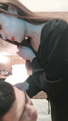 套路直播视频【宸宸S】口水吐五官无法呼吸 bf24403_绳艺资料库