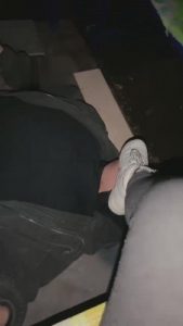 【麒麟女皇】夜跑后原味羞辱路人 bf13299_绳艺资料库视频资源下载