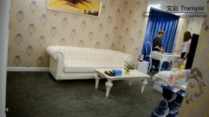 『奴隶岛』—经理变奴(二)_绳艺资料库