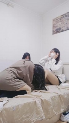 【诗婉】拉着姐妹惩罚小三 bf6479_绳艺资料库