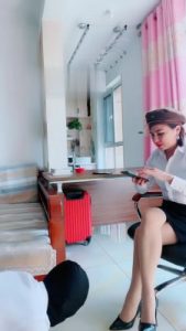 【媚朵S】剧情-办公室调废物 bf19358_绳艺资料库