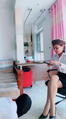 【媚朵S】剧情-办公室调废物 bf19358_绳艺资料库