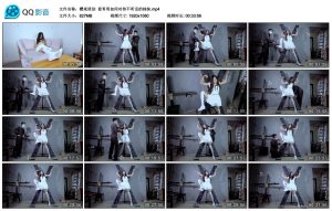 [樱束原创] 樱束原创 看哥哥如何对待不听话的妹妹_绳艺资料库