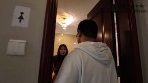 〖H.P.L栖心之栈〗—男子误入女厕被羞辱_绳艺资料库