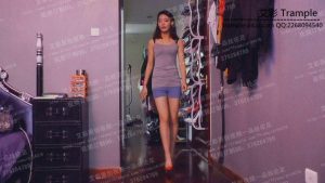 女女-黑心女老板的末日1_绳艺资料库