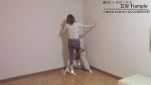 【幽迷S&冰冰工作室】金玉溃_绳艺资料库