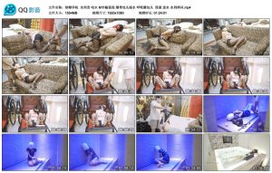 【绿帽学院】水刑责 呛水 绷带包头_绳艺资料库视频资源下载