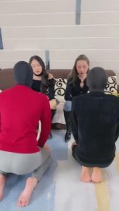 【二宝】新素人全套开发/圣水舔脚口水长鞭打 bf8154_绳艺资料库