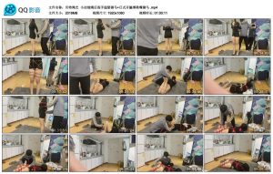 【贝特绳艺】小洁细绳后高手超紧驷马+日式开腿缚勒嘴驷马_绳艺套路直播视频资源网