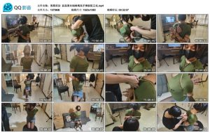 【清晨原创】茹茹黑丝细麻绳高手缚极限五花_绳艺资料库视频资源下载