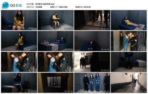 胜景影视 凝望深渊_绳艺资料库