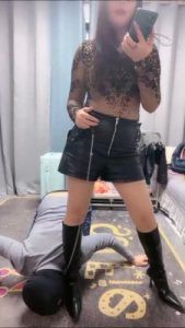 套路直播视频【伊兮夫妻】绿帽圈养奴的幸福生活 bf26649_绳艺资料库