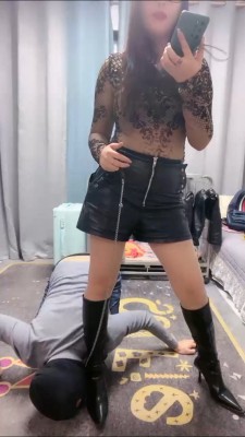 套路直播视频【伊兮夫妻】绿帽圈养奴的幸福生活 bf26649_绳艺资料库