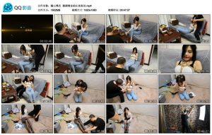 【随心绳艺】微剧情定拍江奈家访_绳艺资料库视频资源下载